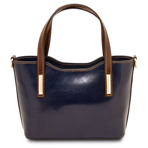Amelia - Leather tote